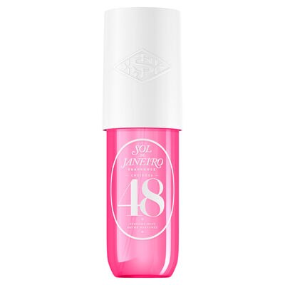 CHEIROSA 48 PERFUME MIST (FRAGANCIA CORPORAL)